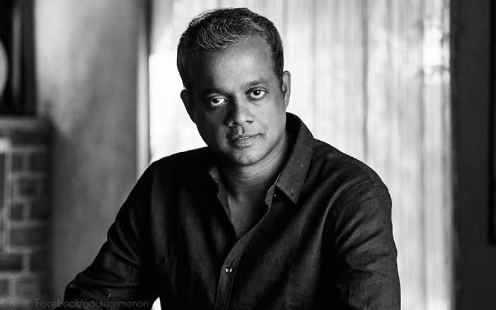 Gautham Vasudev Menon