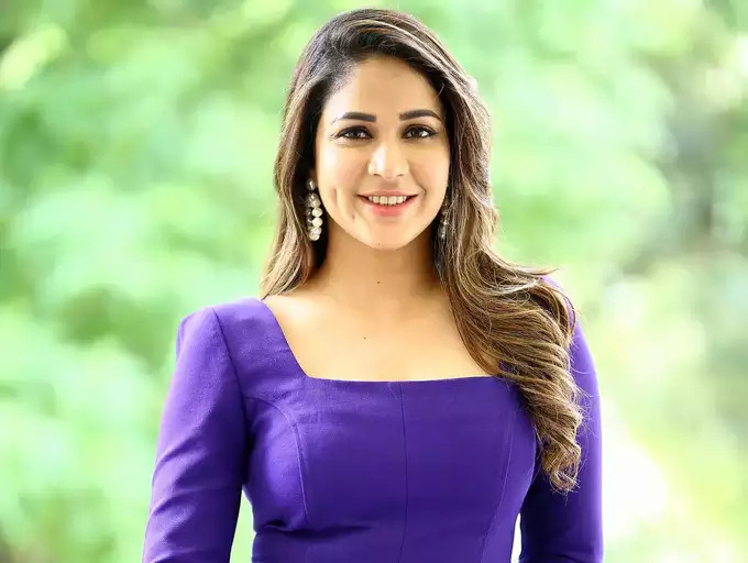Lavanya Tripathi