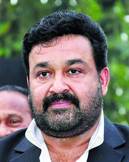 Mohanlal