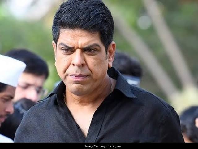 Murali Sharma