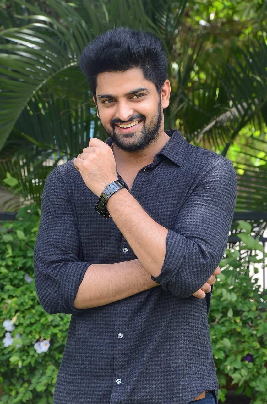 Naga Shaurya