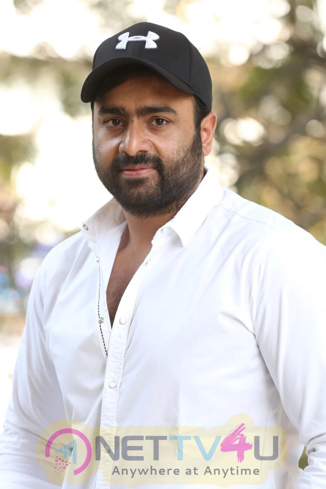 Nara Rohith