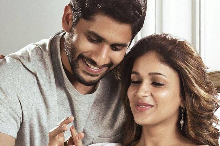 Yuddham Sharanam