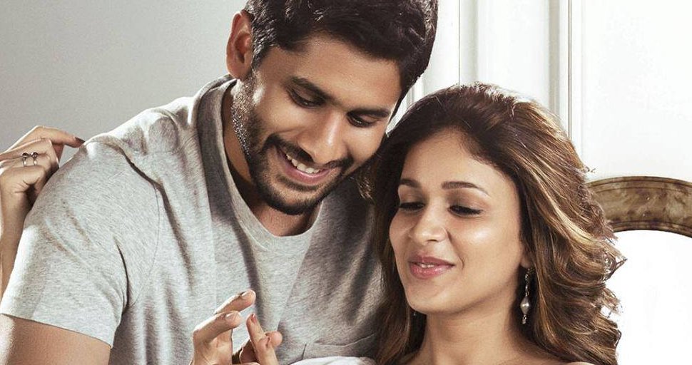 Yuddham Sharanam