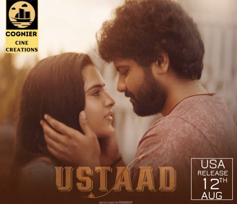 Ustaad