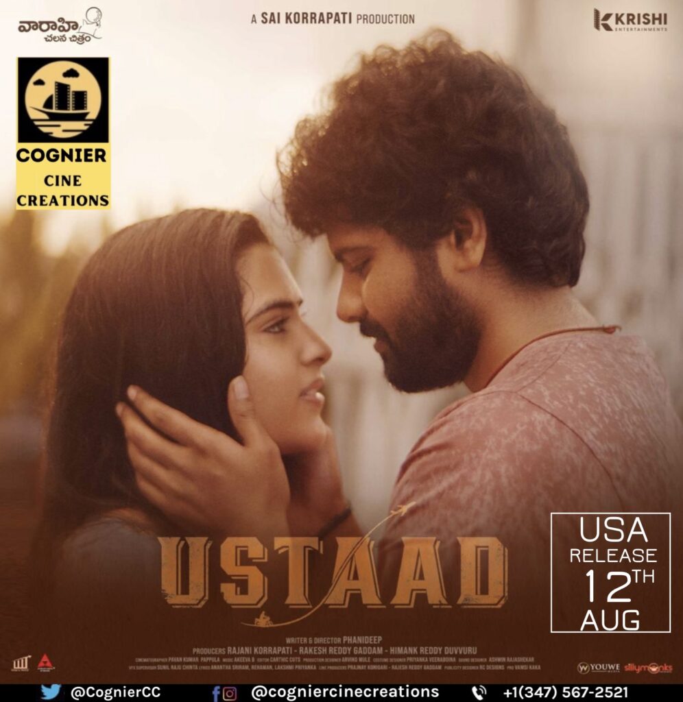 Ustaad