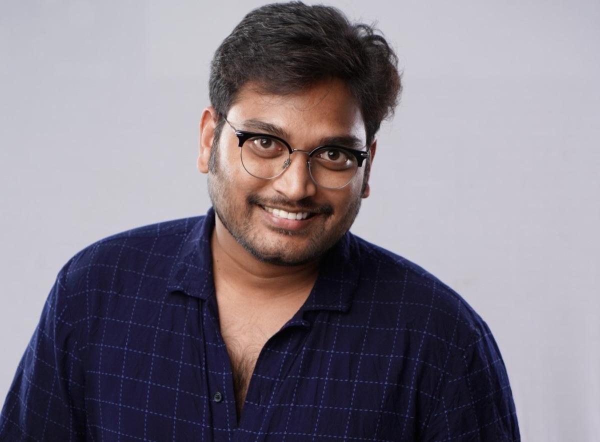 Venkatesh Maha