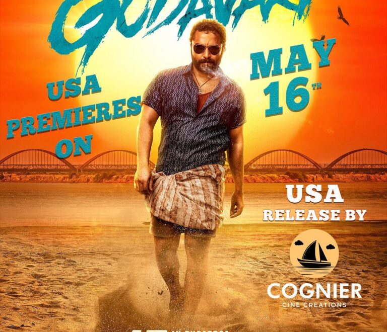 Gangs Of Godavari