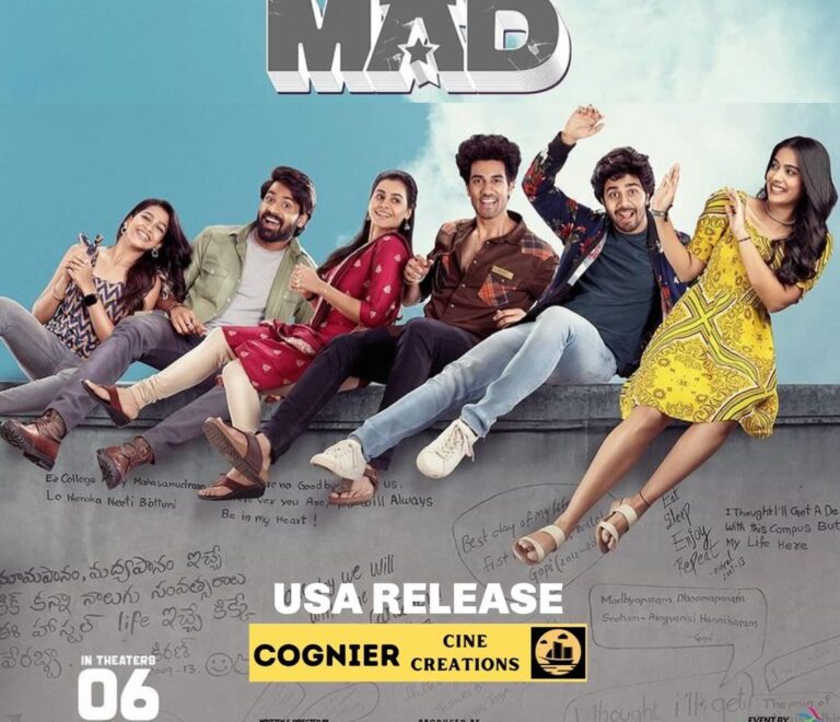 Mad