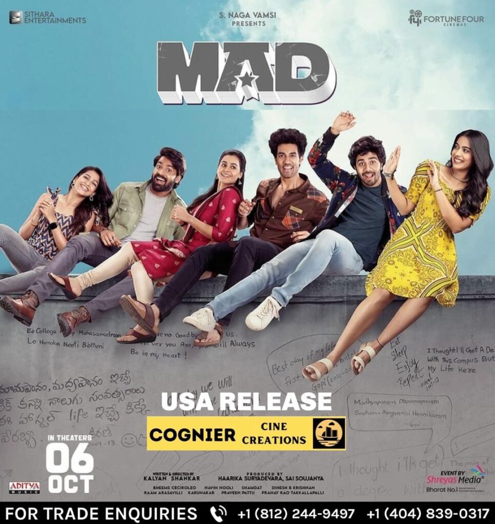 Mad